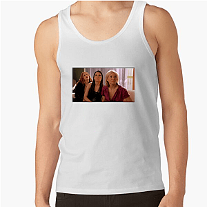 Charlie's Angels Heavenly Justice Charlie's Angels Tank Tops