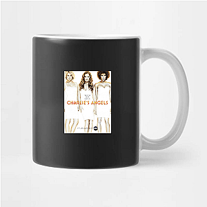 Charlie's Angels Angels On A Mission Charlie's Angels Mugs