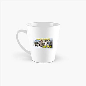 Charlie's Angels Angels Have Wings Charlie's Angels Mugs