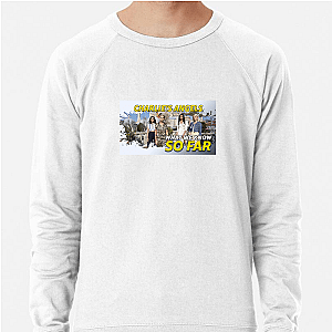 Charlie's Angels Angels Have Wings Charlie's Angels Sweatshirts