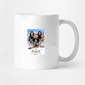 Charlie's Angels Iconic Trio Charlie's Angels Mugs