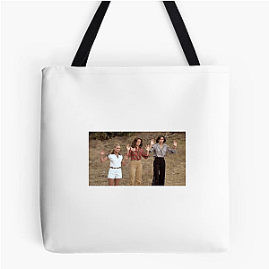 Charlie's Angels Farrah Fawcett Style Charlie's Angels Bags
