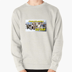 Charlie's Angels Angels Have Wings Charlie's Angels Sweatshirts