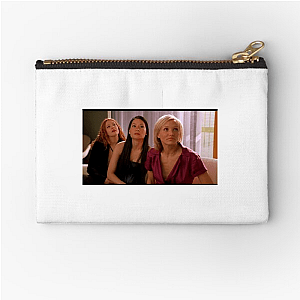 Charlie's Angels Heavenly Justice Charlie's Angels Zipper Pouches