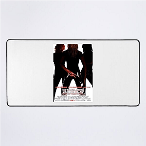 Charlie's Angels Beyond The Phone Call Charlie's Angels Mouse Pads