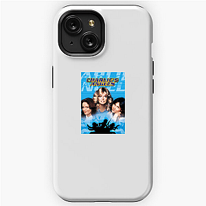 Charlie's Angels My Favorite Detective Show Charlie's Angels iPhone Cases