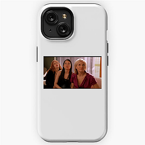 Charlie's Angels Heavenly Justice Charlie's Angels Samsung Cases