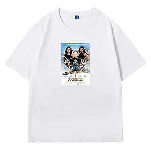 Charlie's Angels Iconic Trio Charlie's Angels T-Shirts
