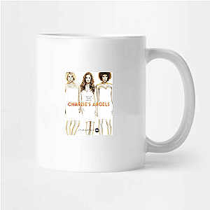 Charlie's Angels Angels On A Mission Charlie's Angels Mugs