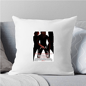 Charlie's Angels Beyond The Phone Call Charlie's Angels Pillows Cover