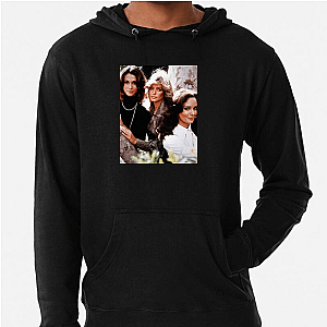 Charlie's Angels Crime Solvers Charlie's Angels Hoodies