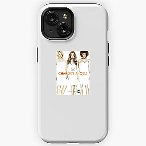 Charlie's Angels Angels On A Mission Charlie's Angels Samsung Cases