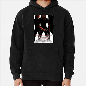 Charlie's Angels Beyond The Phone Call Charlie's Angels Hoodies