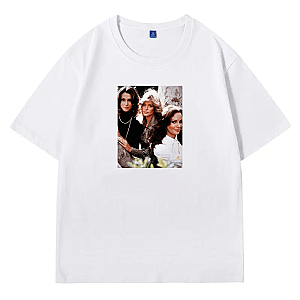Charlie's Angels Crime Solvers Charlie's Angels T-Shirts