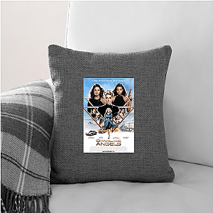 Charlie's Angels Iconic Trio Charlie's Angels Pillows Cover