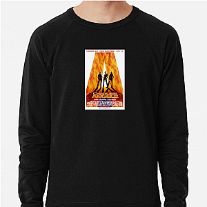 Charlie's Angels Unforgettable Charms Charlie's Angels Sweatshirts