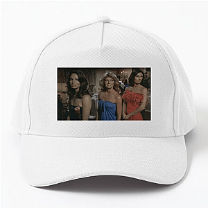 Charlie's Angels Always Fabulous Always Fighting Charlie's Angels Hats & Caps