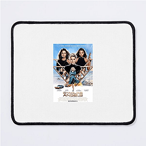 Charlie's Angels Iconic Trio Charlie's Angels Mouse Pads