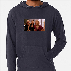 Charlie's Angels Heavenly Justice Charlie's Angels Hoodies