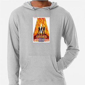 Charlie's Angels Unforgettable Charms Charlie's Angels Hoodies
