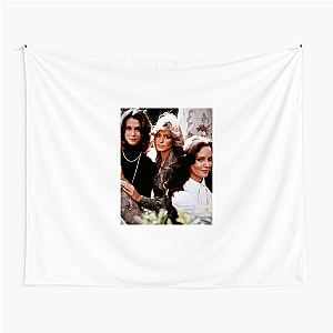Charlie's Angels Crime Solvers Charlie's Angels Tapestries