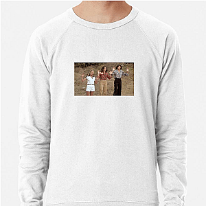 Charlie's Angels Farrah Fawcett Style Charlie's Angels Sweatshirts
