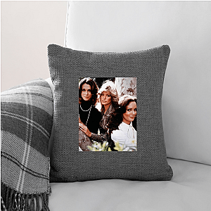 Charlie's Angels Crime Solvers Charlie's Angels Pillows Cover