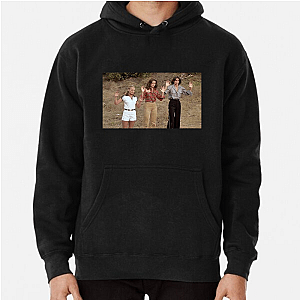 Charlie's Angels Farrah Fawcett Style Charlie's Angels Hoodies
