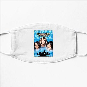 Charlie's Angels My Favorite Detective Show Charlie's Angels Face Masks