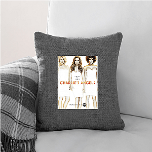 Charlie's Angels Angels On A Mission Charlie's Angels Pillows Cover