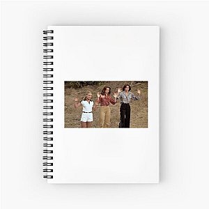 Charlie's Angels Farrah Fawcett Style Charlie's Angels Notebook