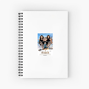 Charlie's Angels Iconic Trio Charlie's Angels Notebook