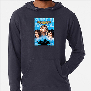Charlie's Angels My Favorite Detective Show Charlie's Angels Hoodies