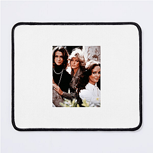 Charlie's Angels Crime Solvers Charlie's Angels Mouse Pads