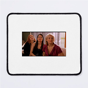 Charlie's Angels Heavenly Justice Charlie's Angels Mouse Pads