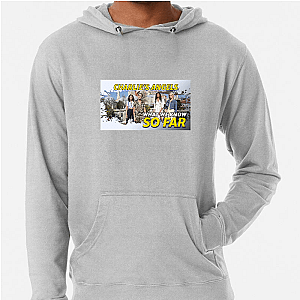 Charlie's Angels Angels Have Wings Charlie's Angels Hoodies