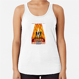 Charlie's Angels Unforgettable Charms Charlie's Angels Tank Tops