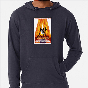 Charlie's Angels Unforgettable Charms Charlie's Angels Hoodies