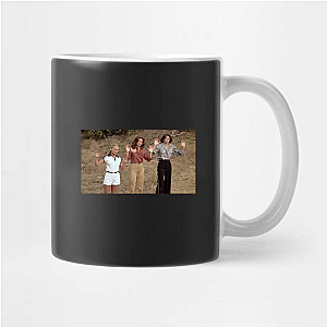 Charlie's Angels Farrah Fawcett Style Charlie's Angels Mugs