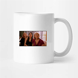 Charlie's Angels Heavenly Justice Charlie's Angels Mugs