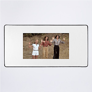 Charlie's Angels Farrah Fawcett Style Charlie's Angels Mouse Pads