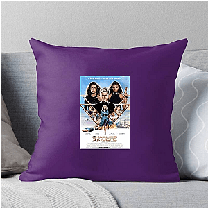 Charlie's Angels Iconic Trio Charlie's Angels Pillows Cover