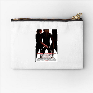 Charlie's Angels Beyond The Phone Call Charlie's Angels Zipper Pouches