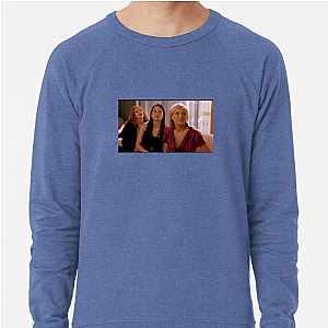 Charlie's Angels Heavenly Justice Charlie's Angels Sweatshirts