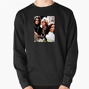 Charlie's Angels Crime Solvers Charlie's Angels Sweatshirts