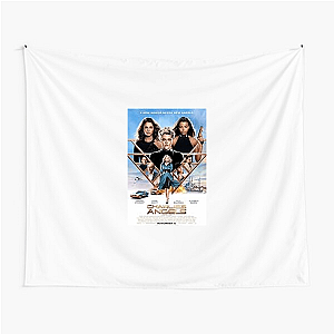 Charlie's Angels Iconic Trio Charlie's Angels Tapestries