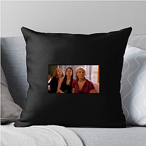 Charlie's Angels Heavenly Justice Charlie's Angels Pillows Cover
