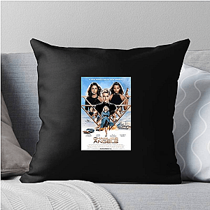 Charlie's Angels Iconic Trio Charlie's Angels Pillows Cover
