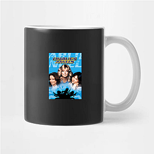 Charlie's Angels My Favorite Detective Show Charlie's Angels Mugs