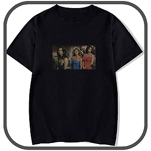 Charlie's Angels T-Shirts